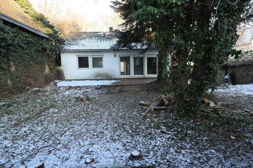Grundstück - Grundstück zum Kaufen in Roßdorf