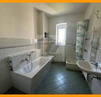 Balkon, Dusche & Wanne! Schöne 2 Raum Wohnung in ruhiger Innenstadtlage! - Gera
