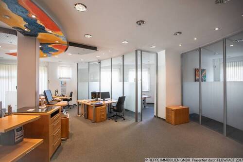 Bürobereiche - Büro in Kamenz