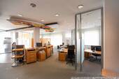 Empfang 1 - Büro in Kamenz zur Miete