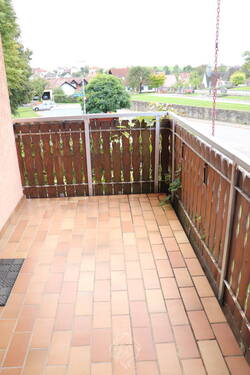 EG Balkon - 