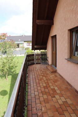 DG Balkon - 