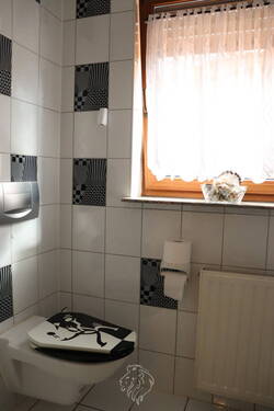 EG Gäste WC - 