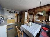 Küche Esszimmer EG - 