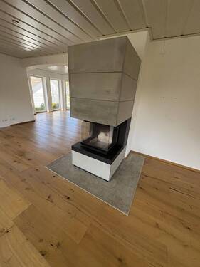 Kaminofen - 
