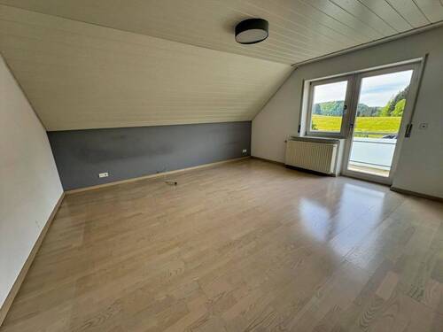 Schlafzimmer DG - 