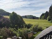 Ausblick DG Balkon - 