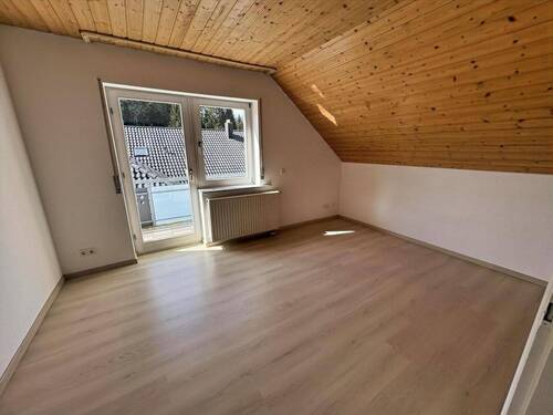 Kinderzimmer DG - 