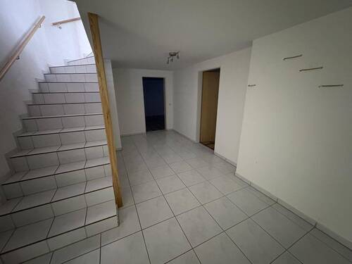 Treppenhaus UG - 