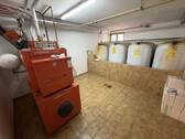 Heizraum - 