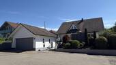 Außenansicht - 6 Zimmer Einfamilienhaus zum Kaufen in Albstadt