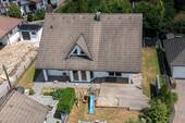 Außenansicht - 6 Zimmer Einfamilienhaus in Albstadt