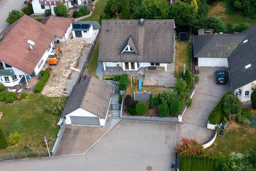 Außenansicht - 