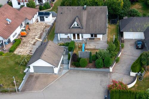 Außenansicht - 