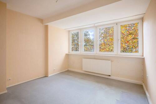Schlafzimmer 1 - 