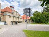 Historische Gebäude 