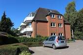 Bild 1 - Kernsanierte 3 Zimmer Maisonettewohnung in Weyhe-Lahausen