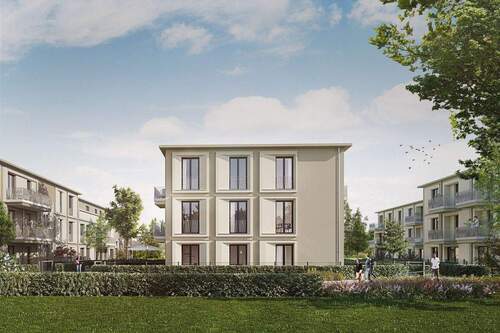 22-0511_Außen_Innehöfe-klein - Etagenwohnung mit 52,20 m² in München zum Kaufen