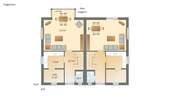 Grundriss EG - 