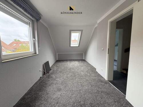 Zimmer 2.OG - 