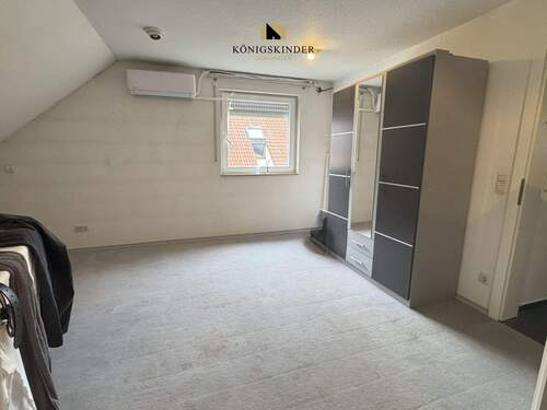 Zimmer 2.OG - 