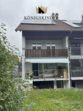 Erdgeschoss - 