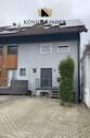 Eingang - 7 Zimmer Reihenendhaus in Albershausen