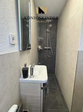 Gäste WC - 