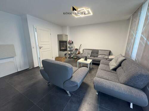 Wohnzimmer - 