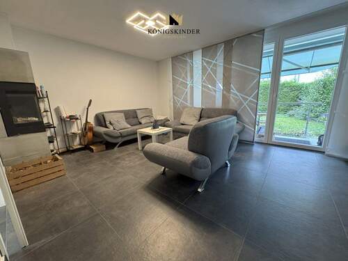 Wohnzimmer - 