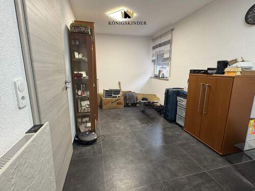 Büro - 