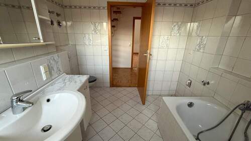 Badezimmer - 