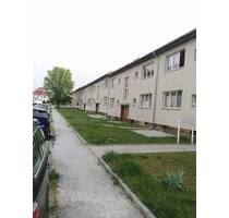 Ideal für Familien und Paare - 4-Raum-Wohnung mit Balkon - Senftenberg