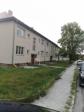 Lessingstraße 2-12 - 4 Zimmer Etagenwohnung zur Miete in Senftenberg