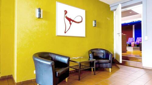 Flur - Büro in Stuttgart zur Miete