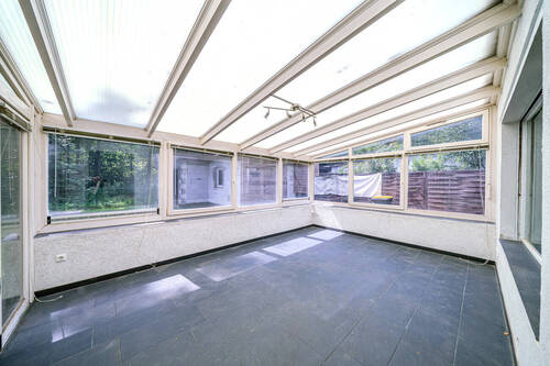 Wintergarten - 