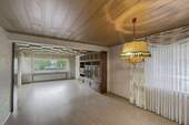 Wohn- und Esszimmer - 5 Zimmer Einfamilienhaus in Beckum
