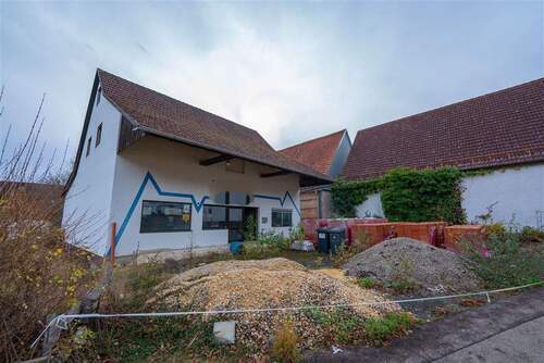 Außenansicht - Exklusives Grundstück in bester Lage