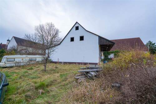 Außenansicht - Grundstück in Heidenheim an der Brenz