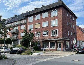 Ansicht.jpg - Mehrfamilienhaus mit 8 WE und Erweiterungsmöglichkeiten in Toplage im Kreuzviertel Münster