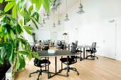 Coworkingfläche 3 - Büro zur Miete in Hamburg