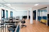 Coworking Fläche 1 - Büro in Hamburg