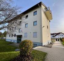 Wohnen mit Weitblick - 3,5-Zimmer-Wohnung mit Balkon in Nattheim ab März 2026