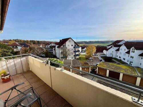 Balkon - 