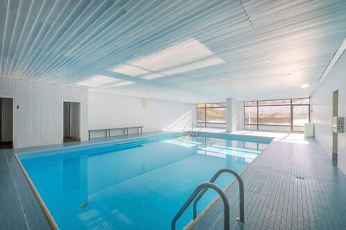 Gemeinschaftliches Schwimmbad - 