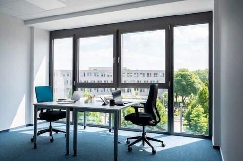 Bild 4 - Büro mit 4,00 m&sup2; in Dortmund zur Miete