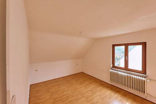 Dachgeschoss, Zimmer - 