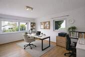 Muster Homeoffice - 
