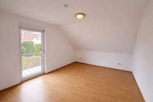 Elternschlafzimmer - 