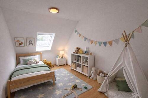 Muster Kinderzimmer - 